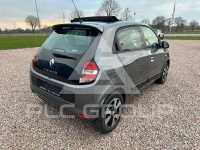 2016 Renault Twingo