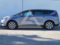 2016 Renault Espace