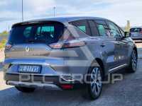 2016 Renault Espace