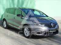 2016 Renault Espace