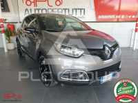 2016 Renault Captur