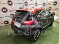 2016 Renault Captur