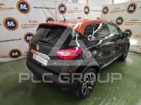2016 Renault Captur