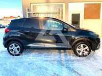 2016 Renault Captur