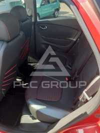 2016 Renault Captur