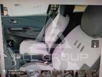 2016 Renault Captur