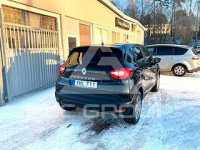 2016 Renault Captur