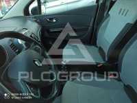 2016 Renault Captur