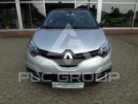2016 Renault Captur