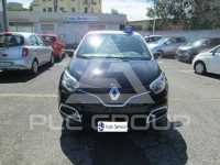 2016 Renault Captur