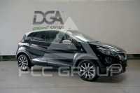 2016 Renault Captur