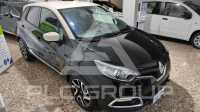 2016 Renault Captur