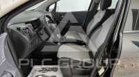 2016 Renault Captur
