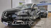 2016 Renault Captur