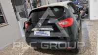 2016 Renault Captur