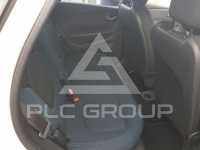 2016 Renault Captur
