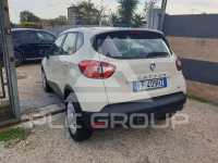 2016 Renault Captur