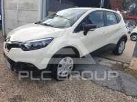 2016 Renault Captur