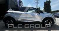 2016 Renault Captur