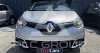2016 Renault Captur