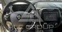 2016 Renault Captur