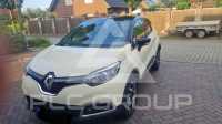 2016 Renault Captur