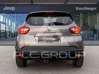 2016 Renault Captur