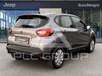 2016 Renault Captur