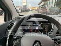 2016 Renault Captur