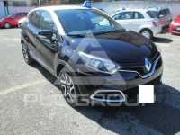 2016 Renault Captur