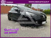 2016 Renault Clio