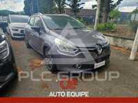 2016 Renault Clio