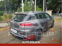 2016 Renault Clio