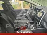 2016 Renault Clio