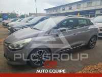 2016 Renault Clio