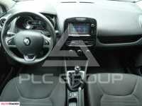 2016 Renault Clio