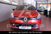 2016 Renault Clio
