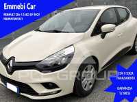 2016 Renault Clio