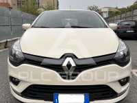 2016 Renault Clio