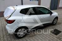2016 Renault Clio