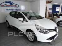 2016 Renault Clio
