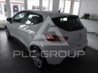 2016 Renault Clio