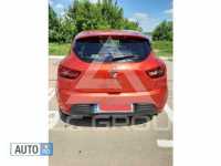 2016 Renault Clio