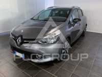 2016 Renault Clio