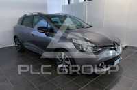 2016 Renault Clio