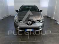 2016 Renault Clio