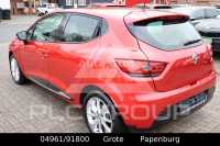 2016 Renault Clio