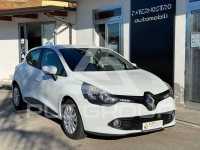 2016 Renault Clio