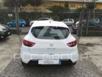 2016 Renault Clio