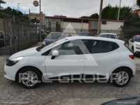 2016 Renault Clio